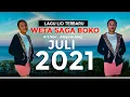 Lagu LAGU LIO JOGET TERBARU WETA SAGA BOKO REMIX 2021 II ALoysia Aloy II