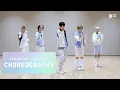 Download Lagu TXT (투모로우바이투게더) 'Poppin' Star' Dance Practice