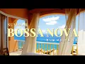 Download Lagu 🎵 Bossa Nova Jazz for Work \u0026 Relax | 일하면서 듣는 행복한 여름 재즈