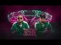 Da Tweekaz - Mingle Game Song (Round And Round) (Official Visualizer)