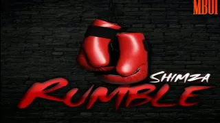 shimza rumble