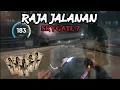Lagu SkyGate 7- Raja Jalanan