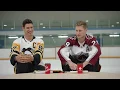 Sid Nate Ask a Timbit