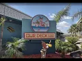 Our Deck Down Under flynoe