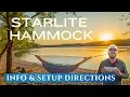 Download Lagu StarLite Hammock Info and Setup Instructions