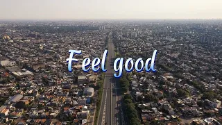 Download Dj funky night remix | Feel good MP3