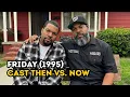 Friday 1995 Cast Then Vs Now