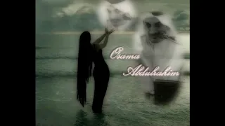 اسامه عبد الرحيم تعبت اكذب 