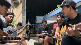 selamat jalan tipe x cover 