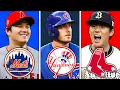 Predicting Where EVERY MLB Free Agent Will Sign in 2024