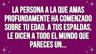 💌 Los Ángeles Dicen Que Tu Pareja Ha Empezado A Llamarte... | Mensajes de ángel |