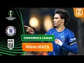 Download Lagu CHELSEA HAALT UIT MET 8(!) GOALS!! 🥵🔥 | Chelsea vs Noah | Conference League 2024/25 | Samenvatting