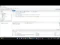 How create Database in SQL Basic SQL table create Marathi Coder