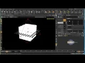 Houdini DOPs Forces 3