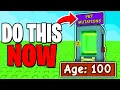 Download Lagu *NEW* How To LEVEL UP PETS FAST In Grow A Garden! (FASTEST METHOD) Roblox