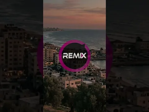 50mething - Gaza (On and on and On) 🎧#shorts #remix #music #songs #ريمكس