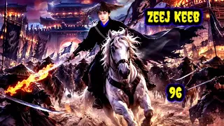 Zeej Keeb Part 96 Hmong Storieds in China
