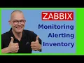 Zabbix - Monitoring and Alerting with AwesomeOpenSource