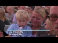 Download Lagu Helene Sjöholm - Gabriellas Sång Allsång på Gränsen HQ