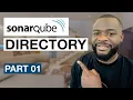 Sonaqube Tutorials Part 1 Getting started