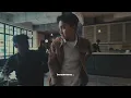 MUSEMBER - Esok Hari (Official Visualizer)