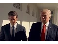 Trump on Receiving Nuclear Codes A Sobering Moment Trump Interview with David Muir ABC News