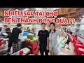 Download Lagu Chợ Bến Thành 2025 Sau Luật Thuế Mới Giờ Ra Sao? Những Tin Đồn Về Sạp Đóng Cửa Có Đúng Hay Không?