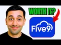 Five9 Honest Review ALL YOU NEED TO KNOW
