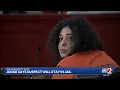 Defense asks judge to seal confession in Volusia deputy shooting case