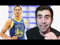 Can You Name Every NBA Teams Starting Lineup