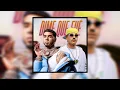 Download Lagu ANUEL AA X FEID - DIME QUE FUÉ (DJ Ortega Remix) (Reggaeton)