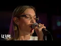 Charlotte Cardin (@CharlotteCardin) interprète Feel Good au Live du Figaro