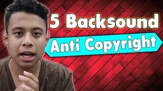 Download 5 Backsound Yang Biasa Di Pakai Youtuber !! MP3