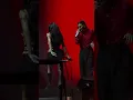 Abraham Mateo, Maria Becerra Ft. Big One - Así (En vivo)