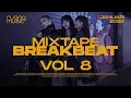 Lagu PARTY NOSTALGIA!! BREAKBEAT JUNGLE DUTCH BKB GEN Z JAKARTA MIXTAPE VOL 8 JANUARI 2026