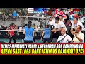 Download Lagu DETIK2 MEGAWATI HADIR \u0026 HEBOHKAN GOR NAMBO KRIDA ARENA SAAT LAGA BANK JATIM VS RAJAWALI O2C!