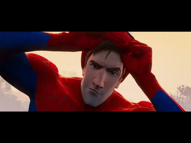 Spider-Man: Un nuovo universo | Clip Estesa