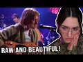 Nirvana - All Apologies Singer Reacts