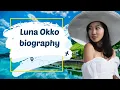 Luna Okko Unveiling the Life Journey of a Rising Social Media Star bio style life