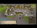 Jencir Loses 3rd Age Bow