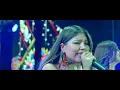 Dina Paucar - Todo Empezó / Tu Incomprensión / Siempre Fuiste Caprichoso (En Vivo)