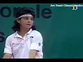 Download Lagu Chris Evert vs. Arantxa Sanchez Roland Garros 1988 R3 part 1 💛