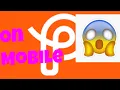 OUTDATED How to hack PRODIGY ON MOBILE