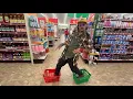 Combination Family Dollar Dollar Tree