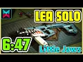 Download Lagu 【Once Human】LEA研究所 ソロ リトルシャーク 6:47 - LEA Research Lab Little Jaws【#OnceHuman】