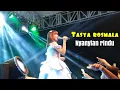 Download Lagu #nyanyibarengtasya #tasyarosmala Nyanyian rindu - Adella cover tasya rosmala