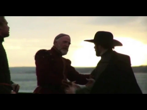 Mayflower Trailer