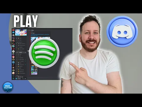 Download MP3 How To Play Spotify On Discord - Step By Step Guide