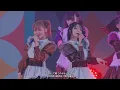 [한글자막] 220703 =LOVE(이코러브) - Chocolate Melancholy(チョコレートメランコリー)