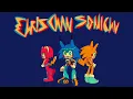 Sonichu Animation by Isabella loretta Janke